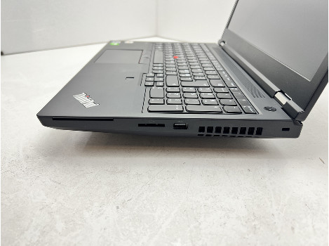 Lenovo ThinkPad P15 15.6" i7-10875H 32GB 1020GB клас А