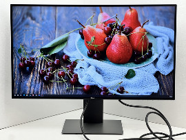 Монитор Dell UltraSharp U2721DE 27" (клас А)