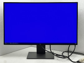 Монитор Dell UltraSharp U2721DE 27" (клас А)