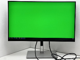 Монитор HP EliteDisplay E27 G4 27" (клас Б)