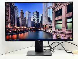Монитор Dell UltraSharp U2721DE 27" (клас А)