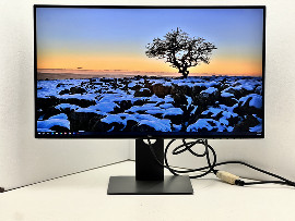 Монитор Dell UltraSharp U2721DE 27" (клас А)