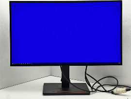 Монитор Lenovo ThinkVision P27q-20 27" (клас А)