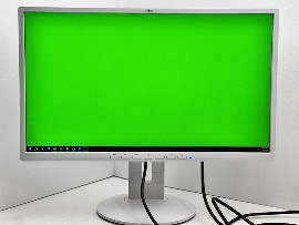Монитор Fujitsu B24-8 TE Pro 24" (клас А)