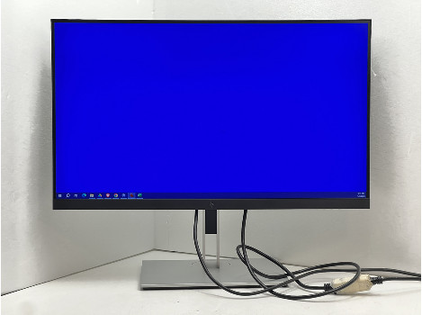 HP EliteDisplay E27 G4 27" (клас Б)