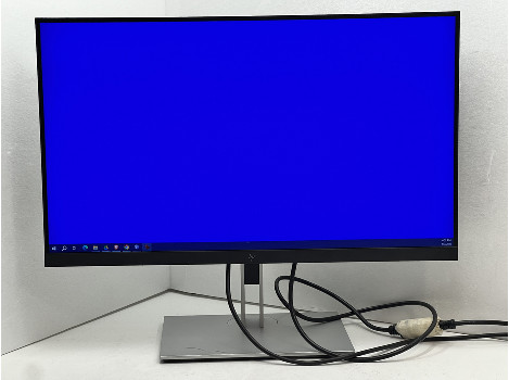HP EliteDisplay E27 G4 27" (клас Б)