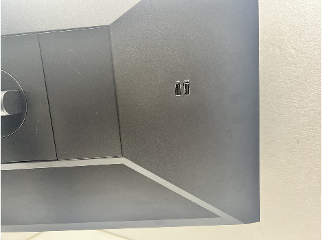 HP EliteDisplay E27 G4 27" (клас Б)