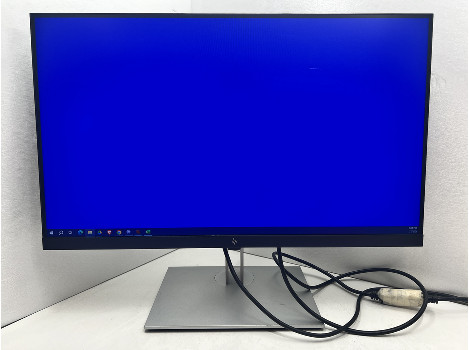 HP EliteDisplay E27 G4 27" (клас Б)