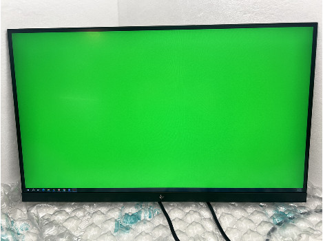 HP EliteDisplay E27Q G4 27" (клас А)