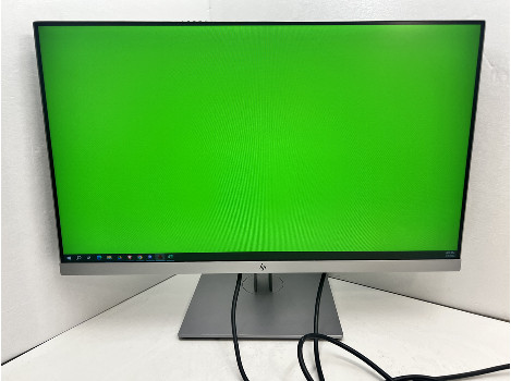 HP EliteDisplay E273 27" (клас А)