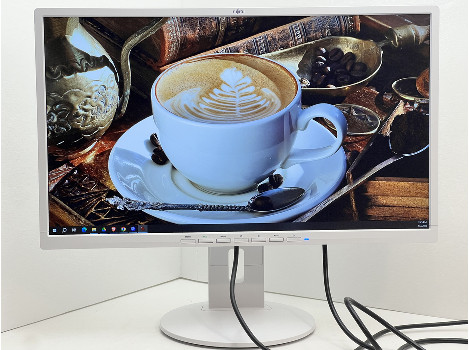 Fujitsu B24-8 TE Pro 24" (клас А)