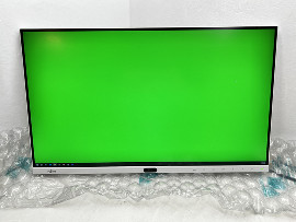 Монитор Fujitsu P27-8T 27" (клас Б)