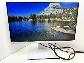 Монитор Fujitsu B27-9TF 27" (клас А)