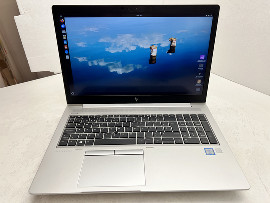Лаптоп HP EliteBook 850 G6 15.6" touch i7-8665U 16GB 260GB клас А