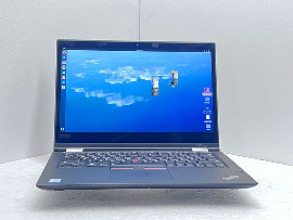 Лаптоп Lenovo Thinkpad X380 Yoga 13.3" touch i5-8350U 8GB 260GB клас А