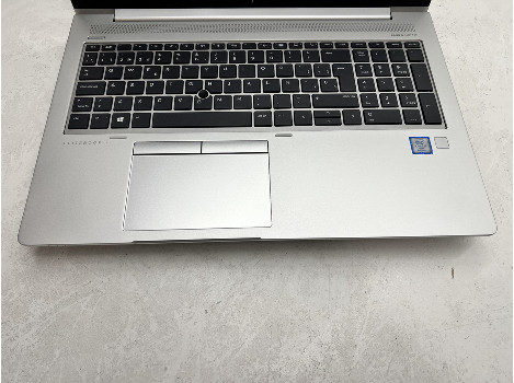 HP EliteBook 850 G6 15.6" touch i7-8665U 16GB 260GB клас А