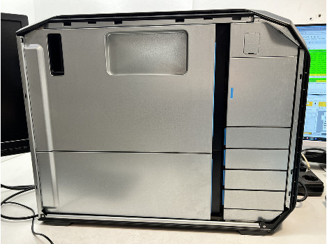 HP Z8 G4 Workstation Xeon 6234 128GB 1TB | 4TB Nvidia RTX A6000 48GB