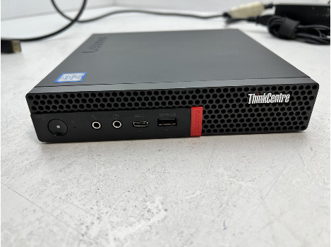 Lenovo ThinkCentre M920q i5-8500T 16GB 260GB UHD 630