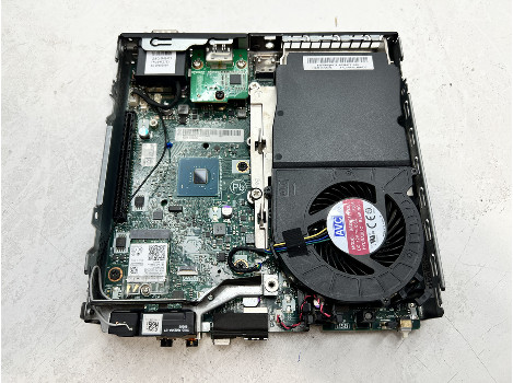 Lenovo ThinkCentre M920q i5-8500T 16GB 260GB UHD 630