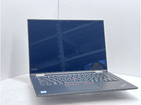 Lenovo ThinkPad X390 Yoga 13.3" touch i5-8265U 16GB 510GB клас А