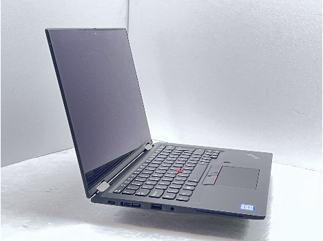 Lenovo ThinkPad X390 Yoga 13.3" touch i5-8265U 16GB 510GB клас А