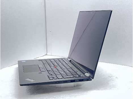 Lenovo ThinkPad X390 Yoga 13.3" touch i5-8265U 16GB 510GB клас А