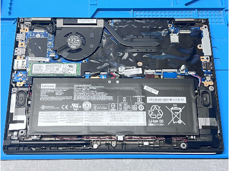 Lenovo ThinkPad X390 Yoga 13.3" touch i5-8265U 16GB 510GB клас А