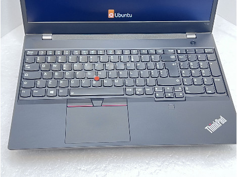 Lenovo ThinkPad T15p G1 15.6" Touch i7-10850H 32GB 1020GB клас А