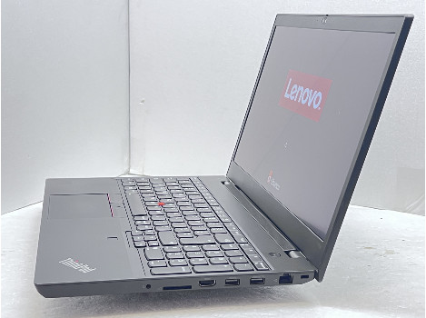 Lenovo ThinkPad T15p G1 15.6" Touch i7-10850H 32GB 1020GB клас А