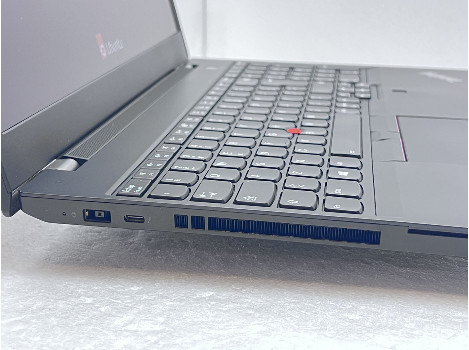 Lenovo ThinkPad T15p G1 15.6" Touch i7-10850H 32GB 1020GB клас А