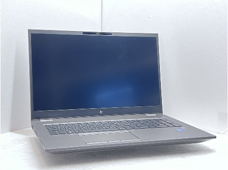 HP ZBook Fury 17 G8 17.3" i7-11850H 32GB 510GB клас А
