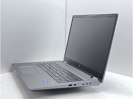 HP ZBook Fury 17 G8 17.3" i7-11850H 32GB 510GB клас А