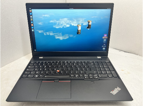 Lenovo ThinkPad T15p G1 15.6" Touch i7-10850H 32GB 1020GB клас А