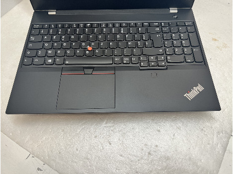 Lenovo ThinkPad T15p G1 15.6" Touch i7-10850H 32GB 1020GB клас А