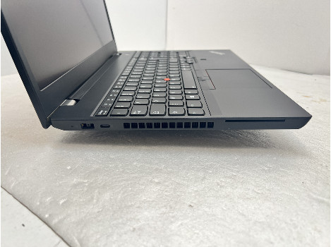 Lenovo ThinkPad T15p G1 15.6" Touch i7-10850H 32GB 1020GB клас А