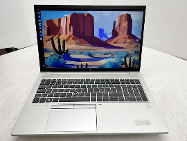 HP EliteBook 855 G7 15.6" Ryzen 3 PRO 4450U 16GB 260GB клас А