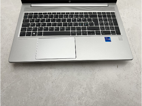 HP ProBook 650 G8 15.6" i7-1165G7 16GB 510GB клас Като Нов