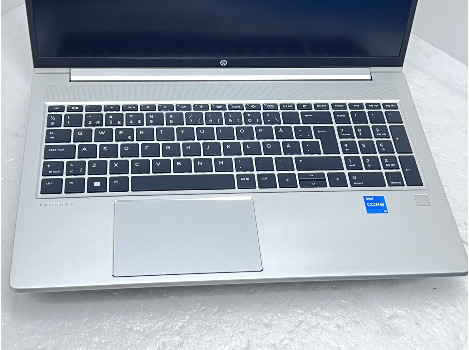 HP ProBook 650 G8 15.6" i5-1135G7 16GB 260GB клас А