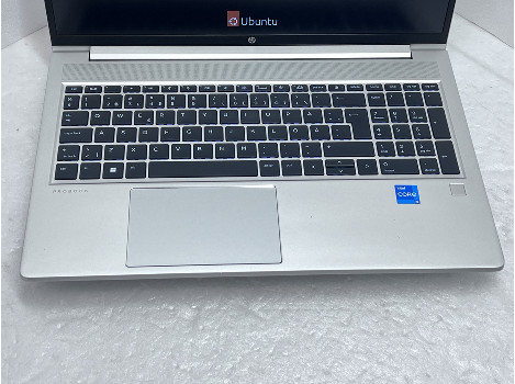 HP ProBook 650 G8 15.6" i5-1135G7 16GB 260GB клас Б