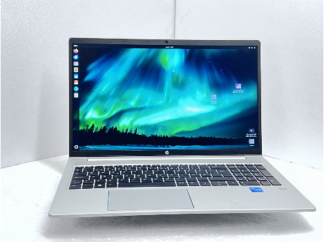 HP ProBook 650 G8 15.6" i5-1135G7 16GB 260GB клас А