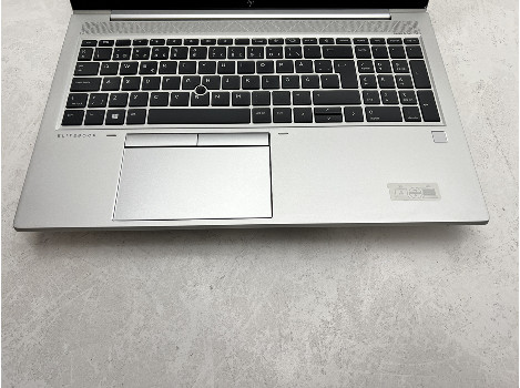 HP EliteBook 855 G7 15.6" Ryzen 3 PRO 4450U 16GB 260GB клас А
