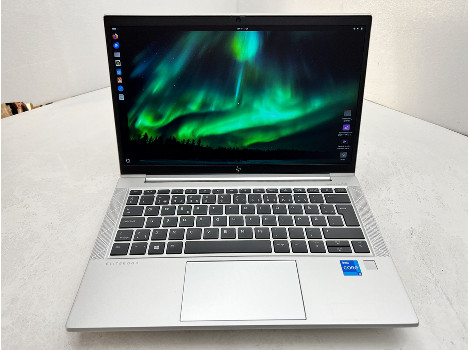 HP EliteBook 830 G8 13.3" i5-1135G7 16GB 510GB клас Като Нов