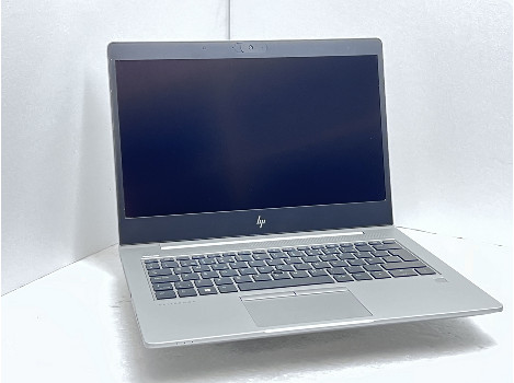 HP EliteBook 735 G6 13.3" Ryzen 3 PRO 3300U 16GB 510GB клас А