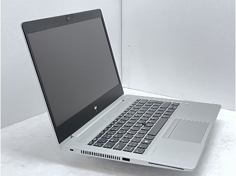 HP EliteBook 735 G6 13.3" Ryzen 3 PRO 3300U 16GB 510GB клас А