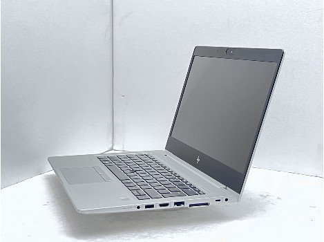 HP EliteBook 735 G6 13.3" Ryzen 3 PRO 3300U 16GB 510GB клас А