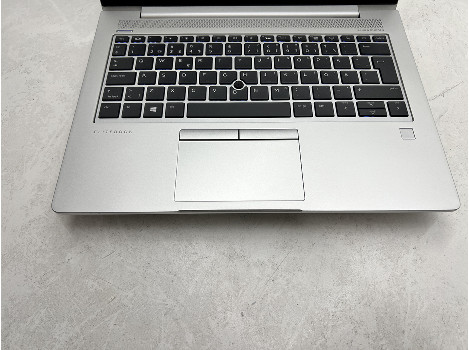 HP EliteBook 735 G6 13.3" Ryzen 3 PRO 3300U 16GB 510GB клас А