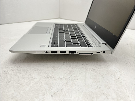 HP EliteBook 735 G6 13.3" Ryzen 3 PRO 3300U 16GB 510GB клас А