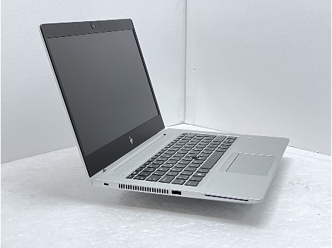 HP EliteBook 735 G6 13.3" Ryzen 3 PRO 3300U 16GB 510GB клас А