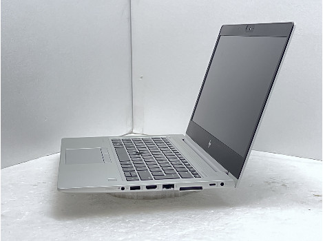 HP EliteBook 735 G6 13.3" Ryzen 3 PRO 3300U 16GB 510GB клас А