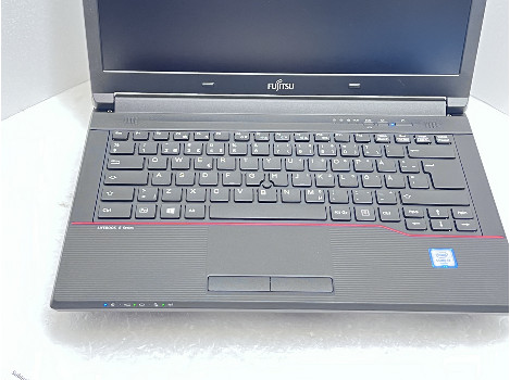 Fujitsu LIFEBOOK E546 14" i3-6100U 8GB 130GB клас А